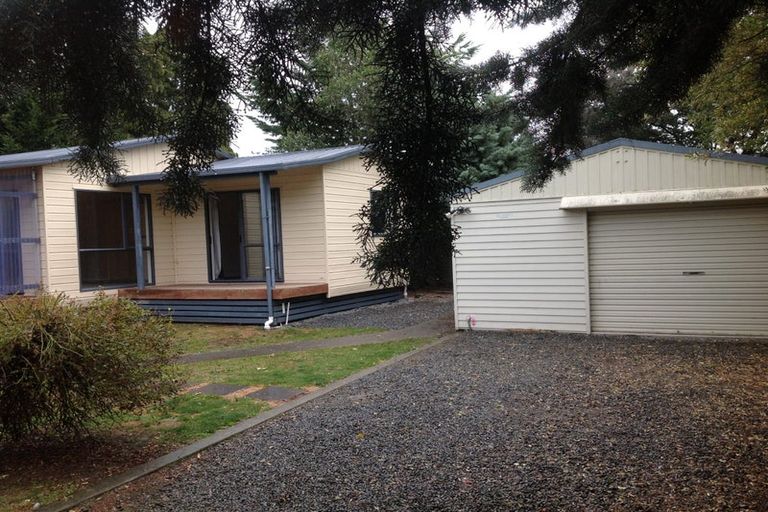 Photo of property in 26 Ranfurly Street, Trentham, Upper Hutt, 5018