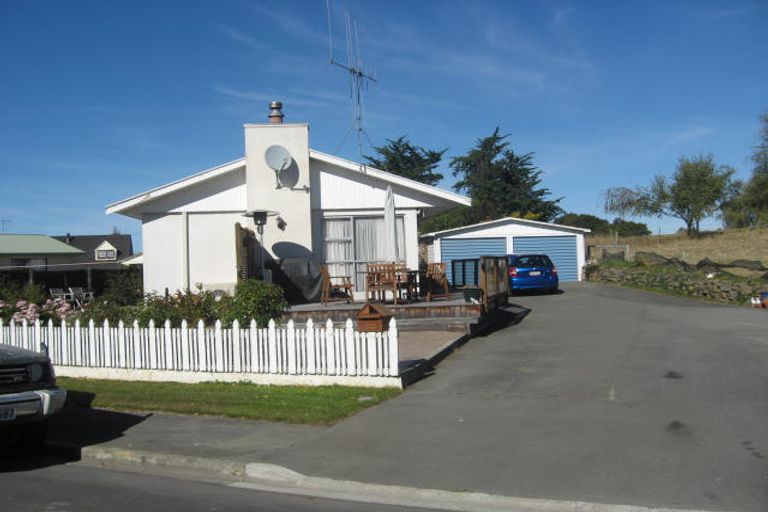 Photo of property in 52 Balmoral Street, Marchwiel, Timaru, 7910