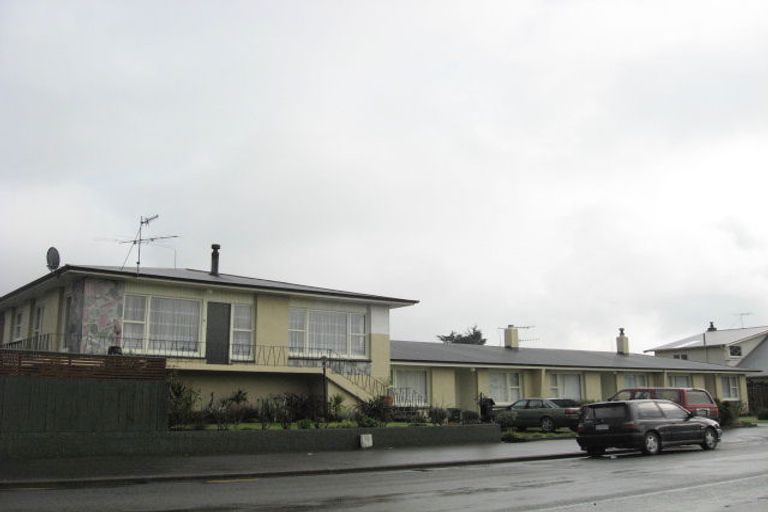 Photo of property in 104 Doon Street, Invercargill, 9810