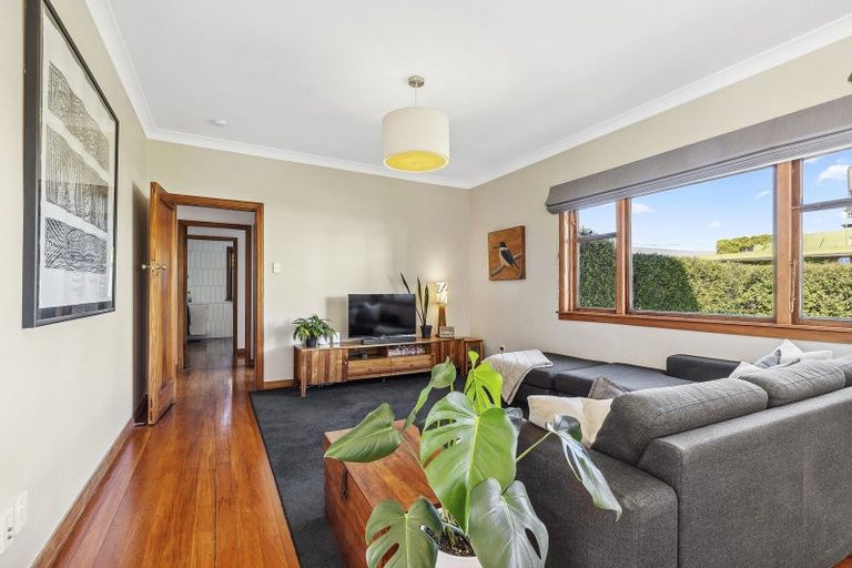 Photo of property in 3 Glamis Avenue, Strathmore Park, Wellington, 6022