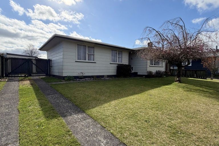 Photo of property in 44 Tainui Street, Tokoroa, 3420