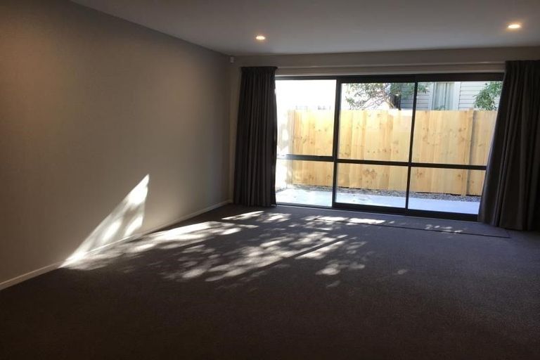 Photo of property in 2/489 Manchester Street, St Albans, Christchurch, 8014