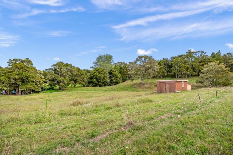 Photo of property in 109 Vinegar Hill Road, Kauri, Kamo, 0185