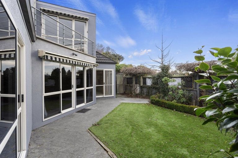 Photo of property in 17a Brodie Street, Ilam, Christchurch, 8041