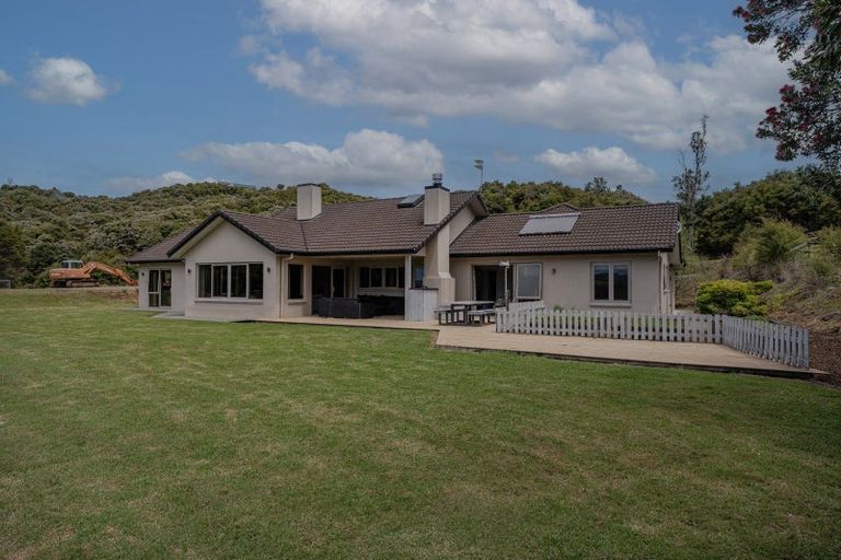 Photo of property in 121 Fagan Lane, Kaimarama, Whitianga, 3591