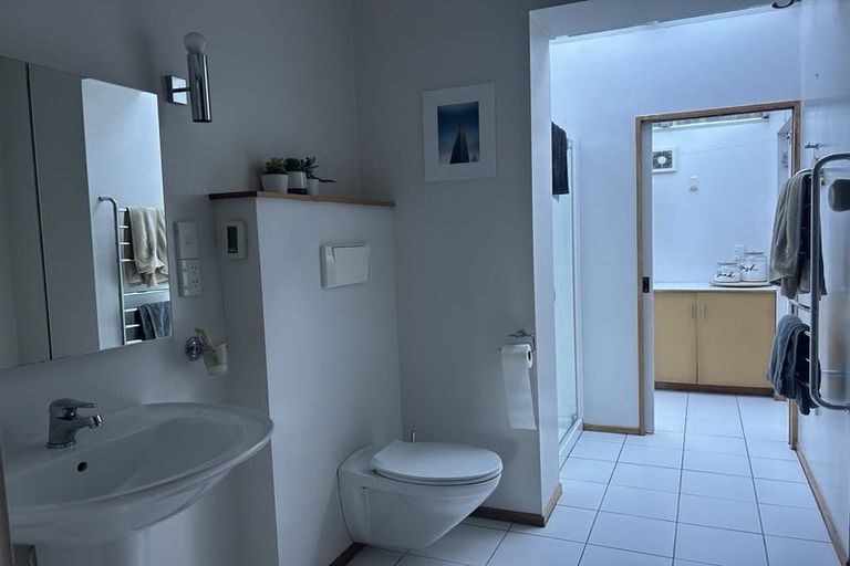 Photo of property in 105 Barnard Street, Wadestown, Wellington, 6012