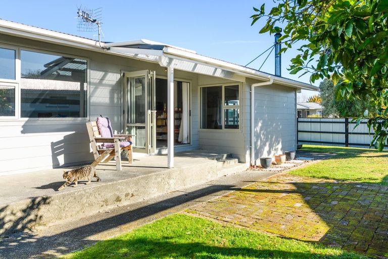 Photo of property in 29 Cavendish Crescent, Awapuni, Palmerston North, 4412