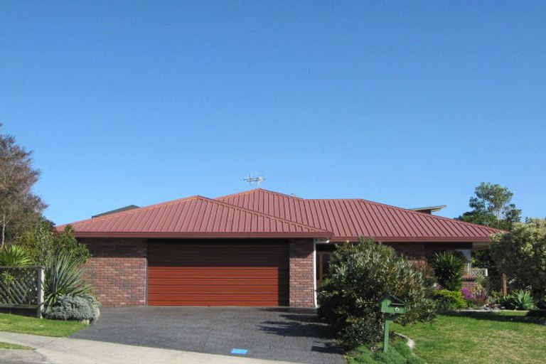 Photo of property in 6 Panorama Place, Coastlands, Whakatane, 3120