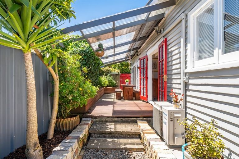 Photo of property in 69 Pine Avenue, Ebdentown, Upper Hutt, 5018