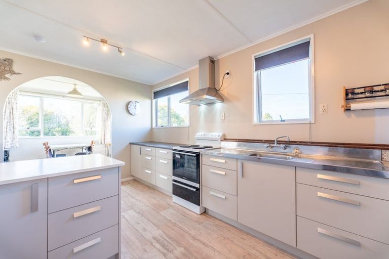 Photo of property in 3 Railway Terrace, Glenavy, Waimate, 7980