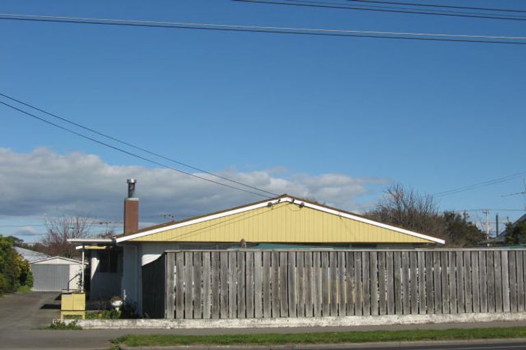 Photo of property in 1/199 High Street, Solway, Masterton, 5810