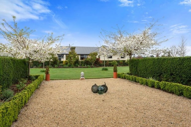 Photo of property in 84 Stott Drive, Darfield, 7571