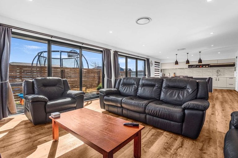 Photo of property in 34 Bill Harvey Drive, Halswell, Christchurch, 8025