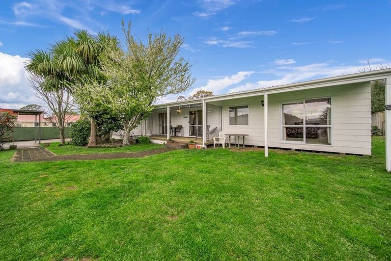 Photo of property in 48c Mahoe Street, Inglewood, 4330