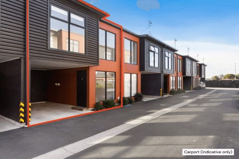 Photo of property in 30/17 Owens Place, Mount Maunganui, 3116