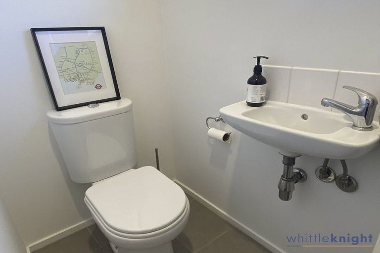 Photo of property in 4/65 Brockworth Place, Riccarton, Christchurch, 8011