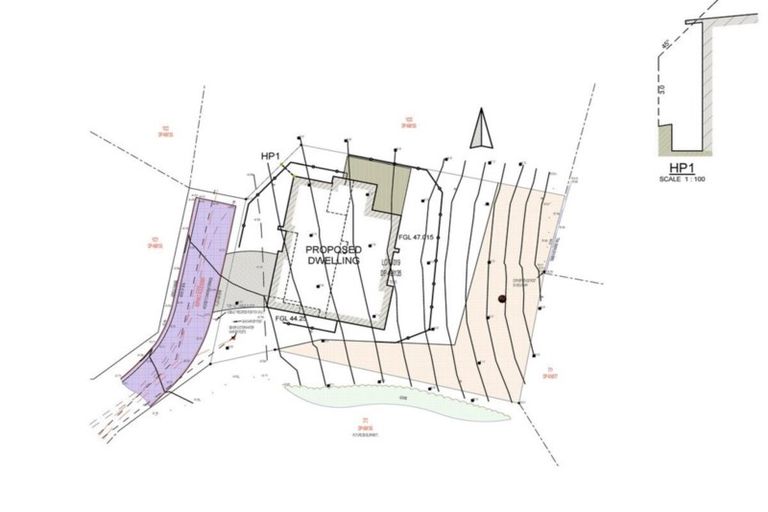 Photo of property in 9 Waitaria Terrace, Aotea, Porirua, 5024