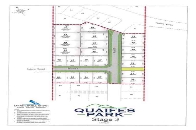 Photo of property in 57 Skibbereen Drive, Halswell, 8025