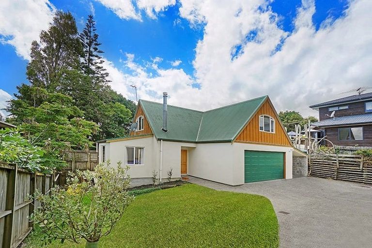 Photo of property in 33a Baird Street, Howick, Auckland, 2014