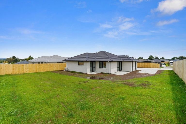 Photo of property in 8a Fernbird Avenue, Te Kauwhata, 3710