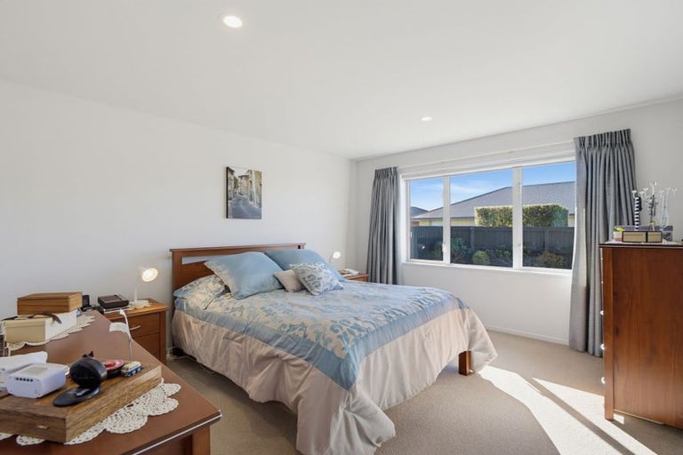 Photo of property in 46 Cassino Street, Rangiora, 7400