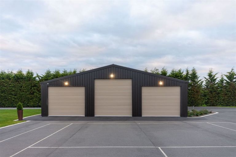 Photo of property in 204 Wards Road, Swannanoa, Rangiora, 7475