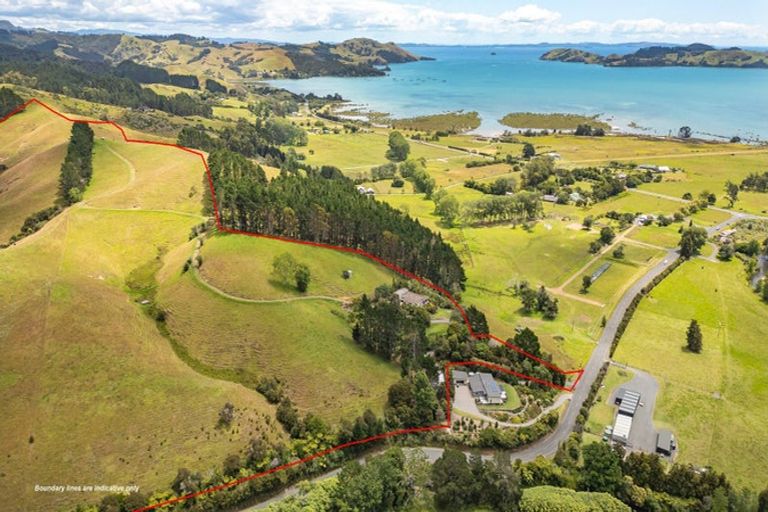 Photo of property in 52 The 309 Road, Preece Point, Coromandel, 3581
