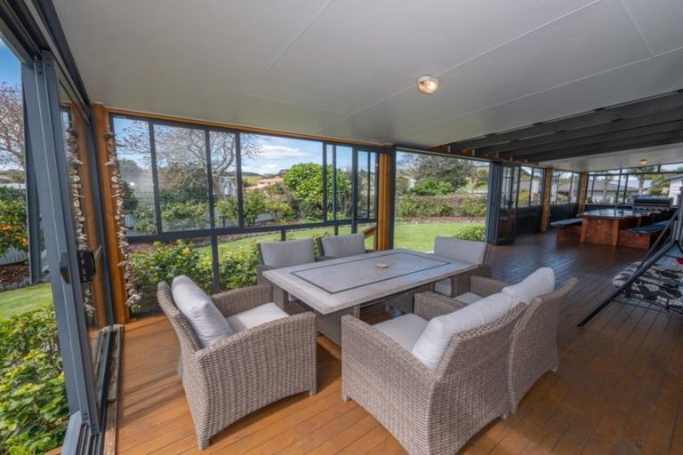 Photo of property in 27 Flame Tree Lane, Taipa, 0420