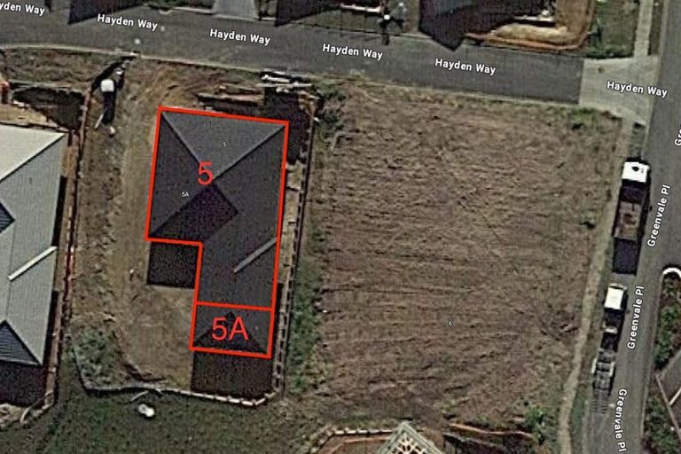 Photo of property in 5 Hayden Way, Welcome Bay, Tauranga, 3112