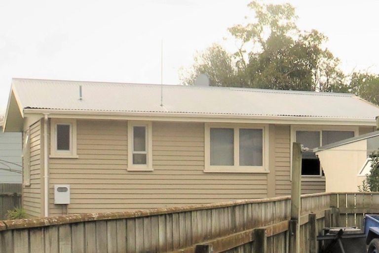Photo of property in 27 Hunter-brown Street, Wairoa, 4108