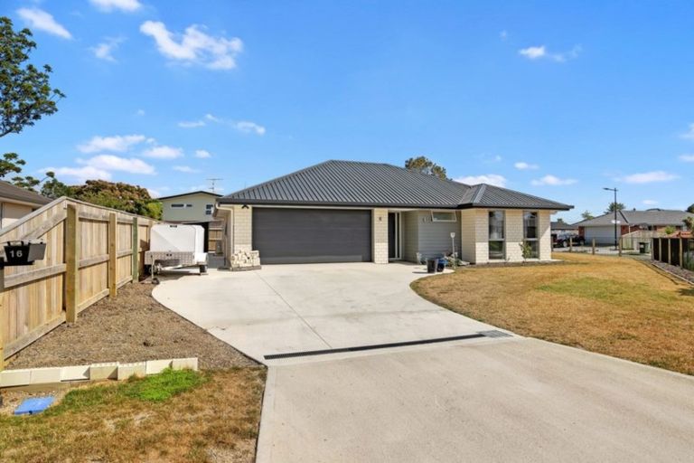 Photo of property in 16 Malone Crescent, Richmond, 7020