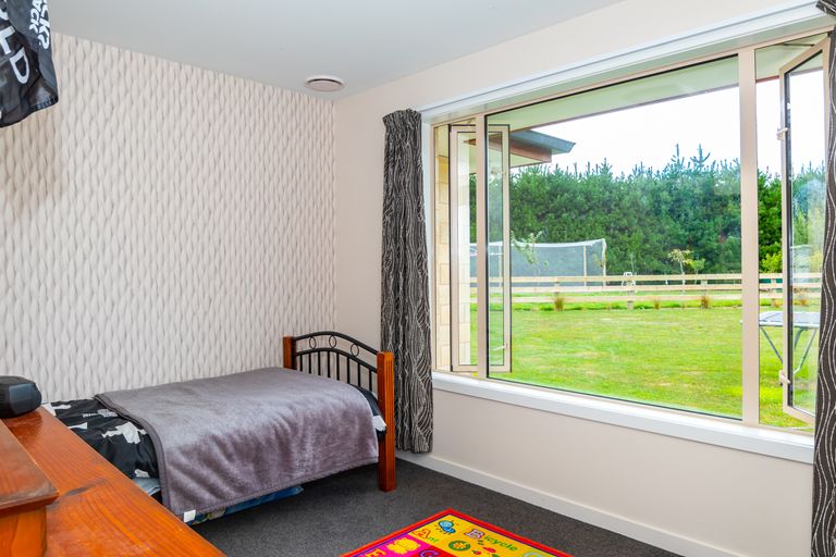 Photo of property in 437 Rolling Ridges Road, Levels Valley, Timaru, 7975