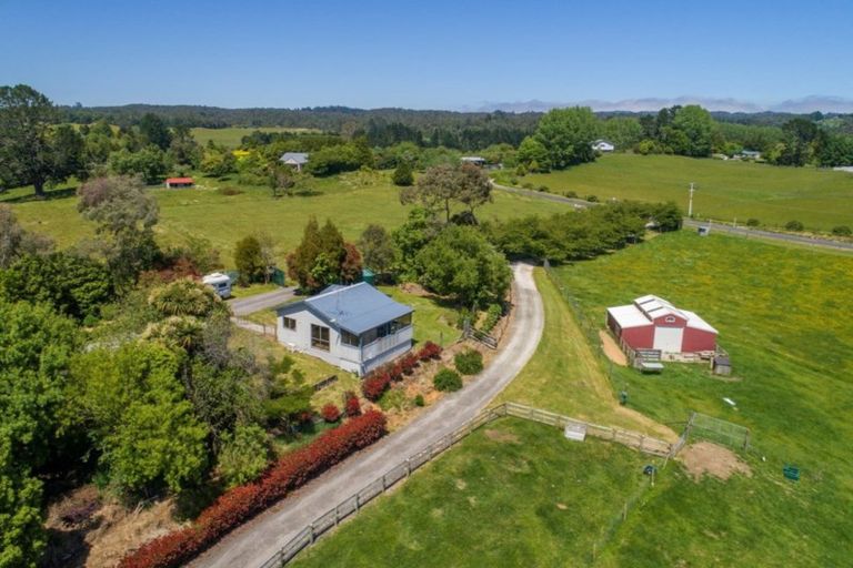 Photo of property in 220 Ross Road, Whakamarama, Tauranga, 3179