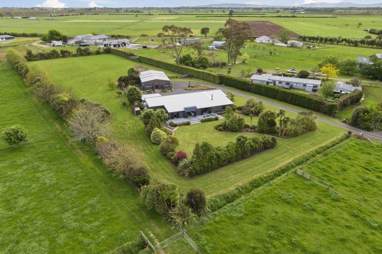Photo of property in 27 Bossons Road, Te Aroha, 3320