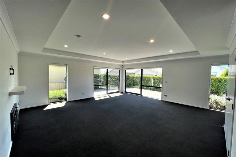 Photo of property in 6a Birchwood Close, Prebbleton, 7604