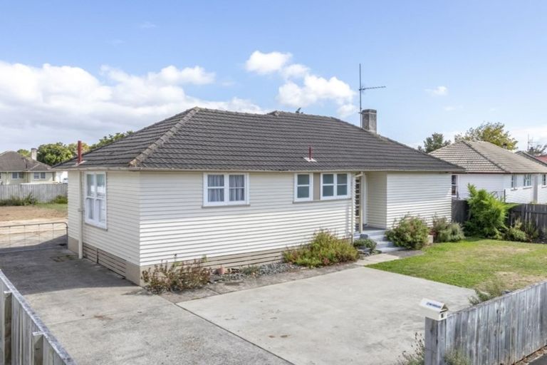 Photo of property in 31 Douglas Crescent, Fairfield, Hamilton, 3214