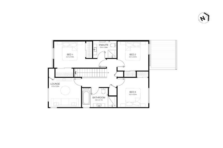 Photo of property in 14 Waka Moana Drive, Hobsonville, 0616