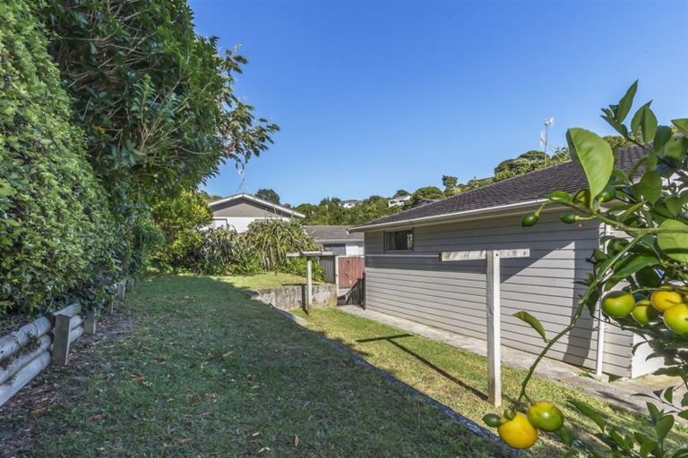 Photo of property in 7 Bowline Place, Whitby, Porirua, 5024