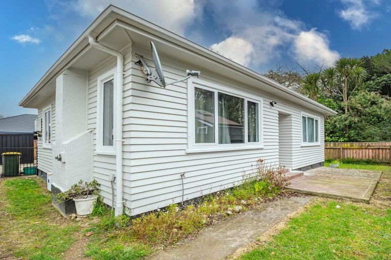 Photo of property in 75 Queen Street West, Levin, 5510