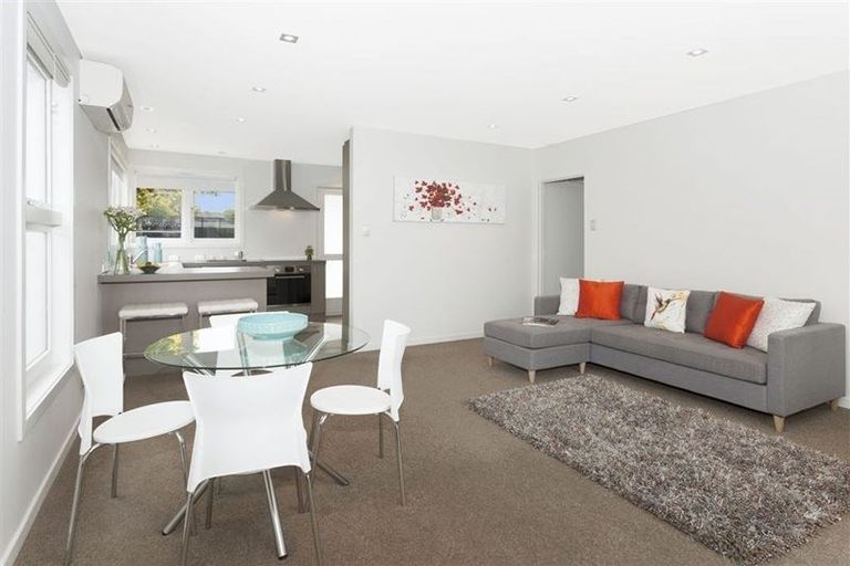 Photo of property in 1/83 Hinau Street, Riccarton, Christchurch, 8041