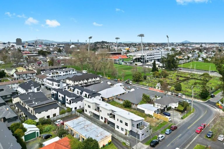 Photo of property in 23b Richmond Street, Whitiora, Hamilton, 3200