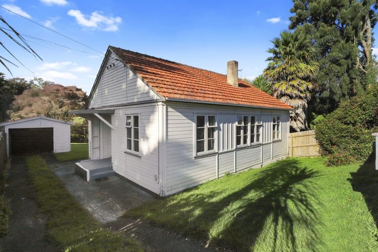 Photo of property in 4 Studholme Street, Morrinsville, 3300
