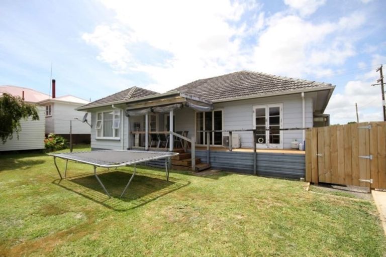 Photo of property in 9a Christensen Street, Waihi, 3610