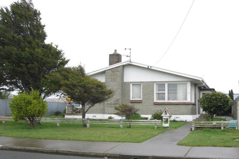 Photo of property in 97 Dipton Street, Kingswell, Invercargill, 9812