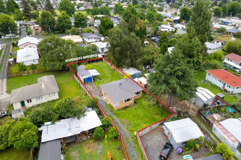 Photo of property in 44 Shakespeare Avenue, Enderley, Hamilton, 3214