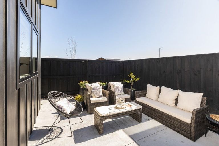 Photo of property in 52 Matai Springs Drive, Halswell, Christchurch, 8025