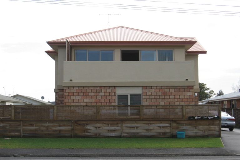 Photo of property in 15a Enderley Avenue, Enderley, Hamilton, 3214