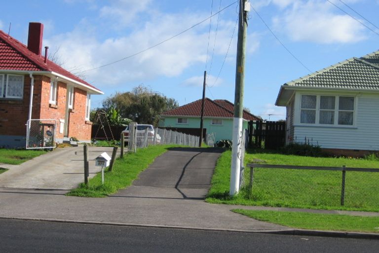 Photo of property in 273 Bairds Road, Otara, Auckland, 2023