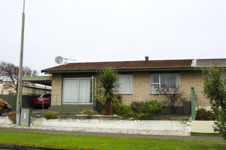 Photo of property in 27 Dome Street, Georgetown, Invercargill, 9812