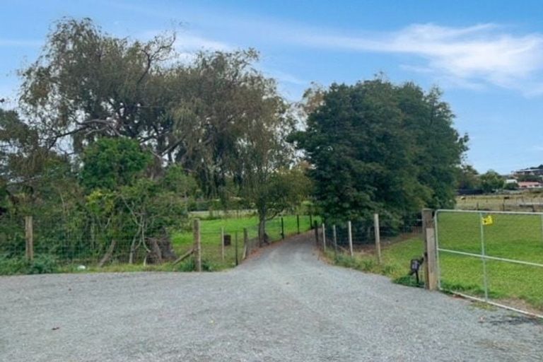 Photo of property in 7 Graham Street, Levin, 5510